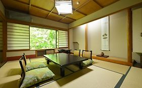大阪屋旅館